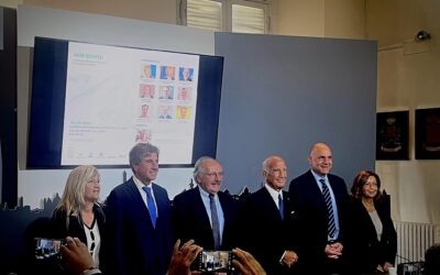 Albatros, ANCI, UNPLI e ACI per fare il punto sulle aree Idonee