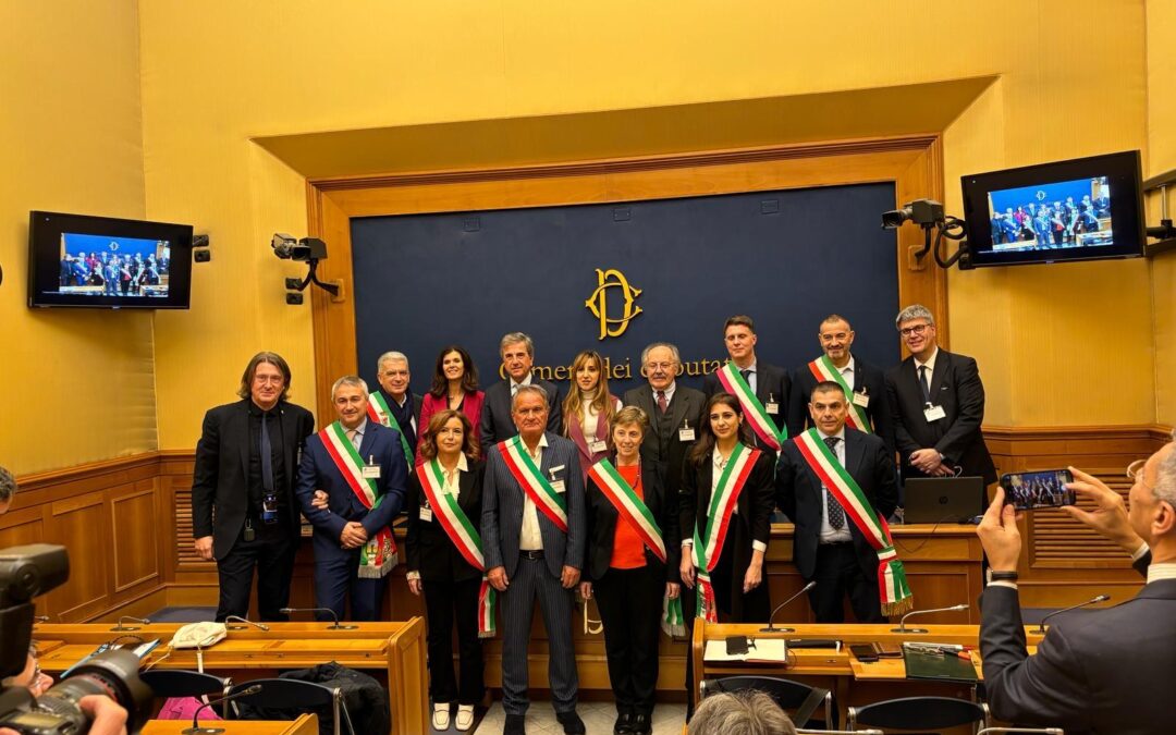 Albatros alla Camera dei Deputati: “ora serve concretezza”!